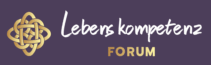 Logo Lebenskompetenz-Forum quer